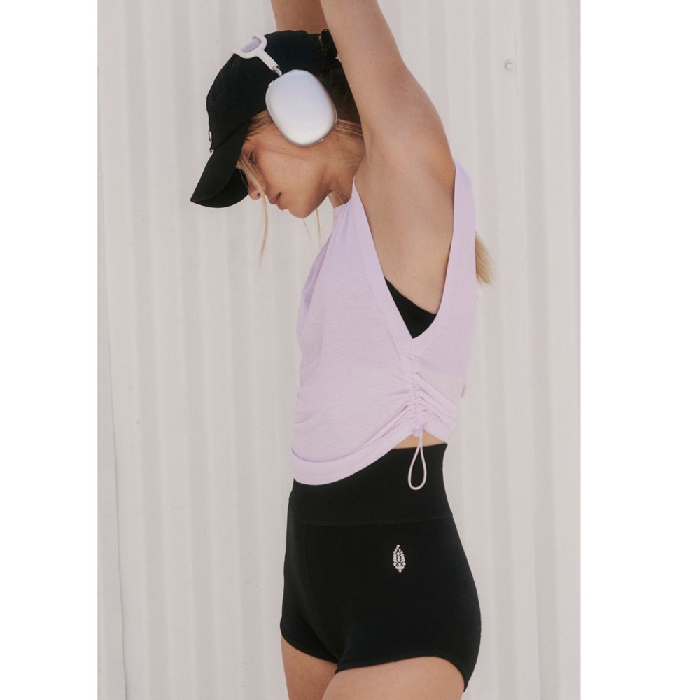 Free People Movement Mode Tank